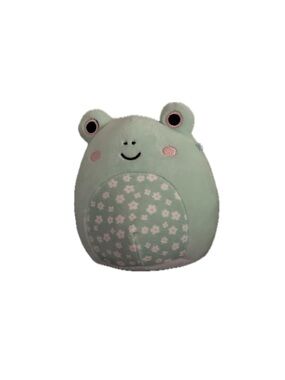 Fritz the Frog 5”
